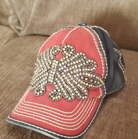 Olive & Pique Accessories - Olive & Pique Hat, Vintage Style Olive & Pique Accessories - Olive & Pique Hat, Vintage Style
